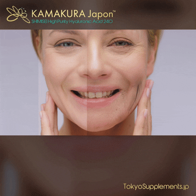 SHIMISEI High-Purity Hyaluronic Acid 240mg: Beauty & Hydration Support Guide 2026 TokyoSupplements.com.au