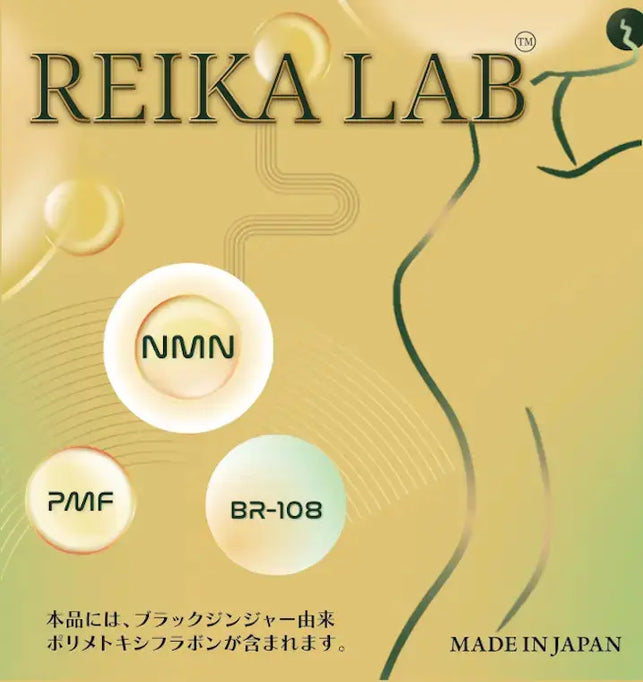 REIKA LAB - Professional weight balance support